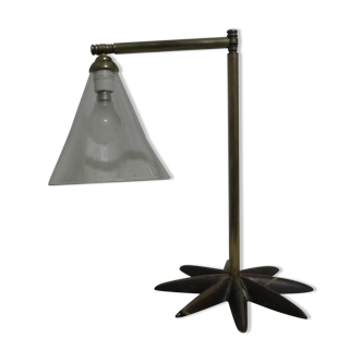 Desk lamp