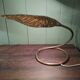 Tommaso Barbie Leaf Lamp