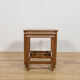 Mid-Century Nesting Tables by Victor Wilkins for G-Plan, United Kingdom, 1960s, Set of 3