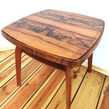 Coffee Table by J. Halabala for UP Závody, Czechoslovakia, 1950s