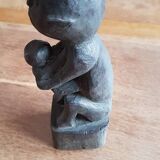 Borneo Tribal Art Amulet