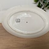 Sauce boat on dormant AMC Belgium
