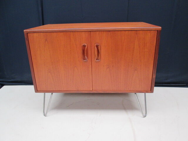 Vintage teak sideboard