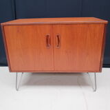 Vintage teak sideboard