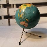 Taride vintage globe, 1940