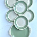 Dessert service villeroy and boch