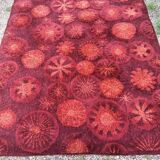 Vintage Bergoss rug