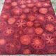 Tapis vintage Bergoss