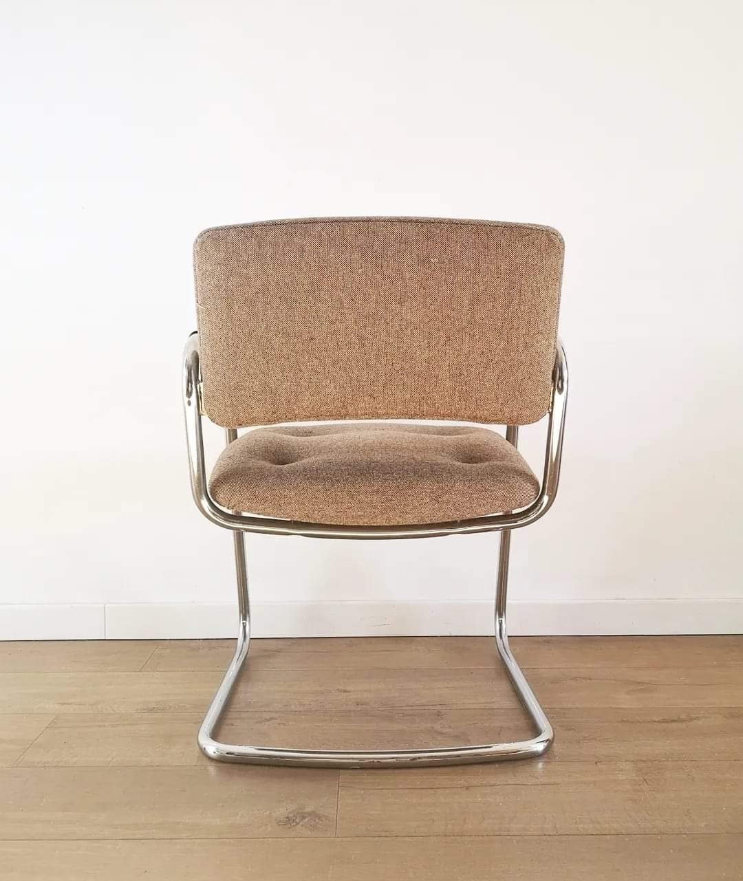 Strafor 70s office chair