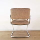 Strafor 70s office chair