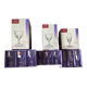18 glasses Cristal D'Arques Paris model Rambouillet
