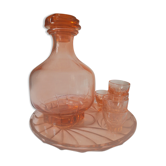 Carafe Art Déco