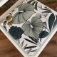 5 relooked antique chairs