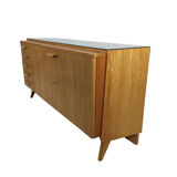 Sideboard from Tatra, 1970s