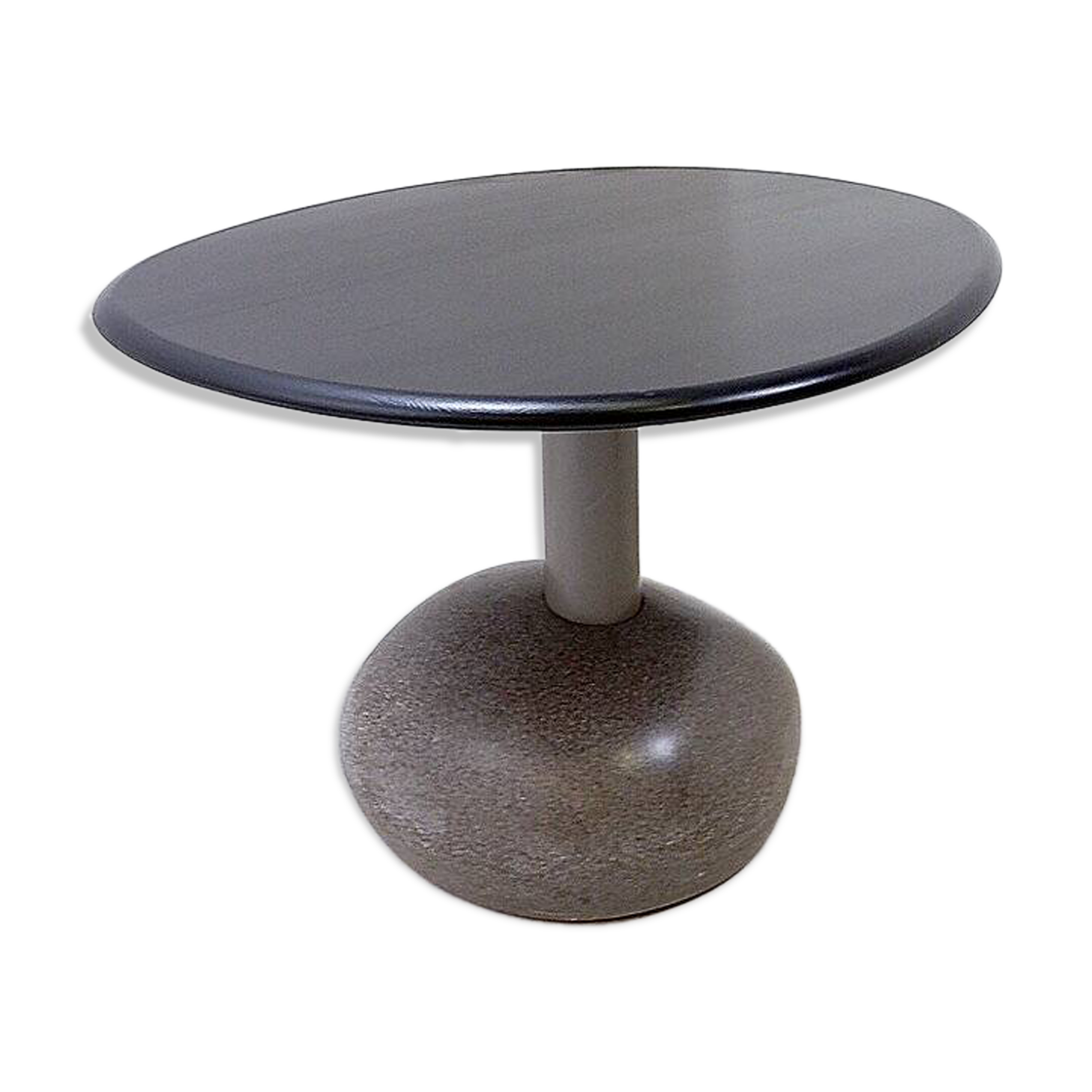 "Vesper" side table by Sebastian Herkner for Sancal