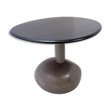 "Vesper" side table by Sebastian Herkner for Sancal