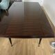 Vintage dining table