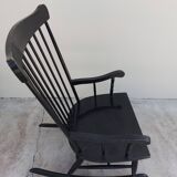 Rocking chair 1950 vintage