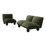 Carlo Bartoli Blop Seating Group 1970s