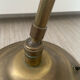 Bronze lamp