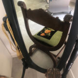 Fauteuil cursule