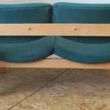 Banquette 2 place