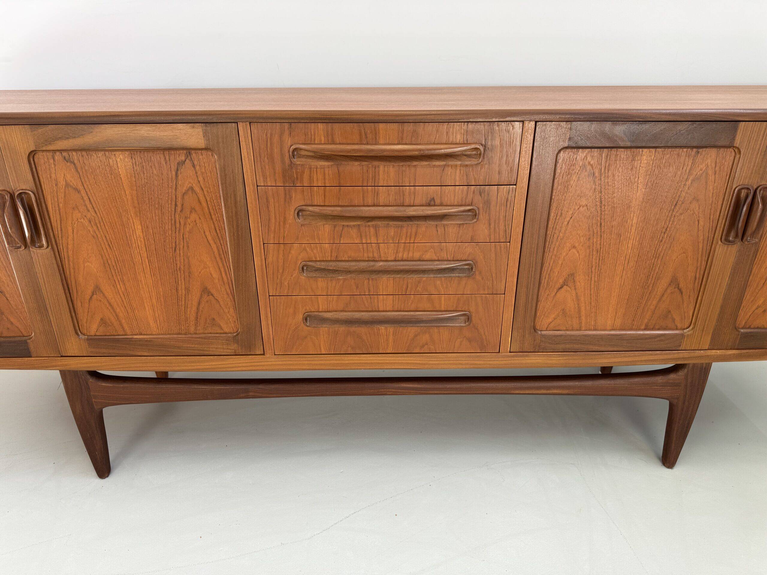 Buffet vintage G-Plan