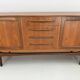 Buffet vintage G-Plan