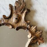 18th century mirror