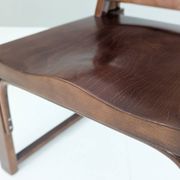 Modernist Thonet A 745 F Bentwood Armchair, 1930s
