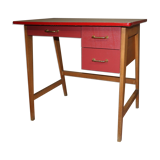 Bureau enfant vintage