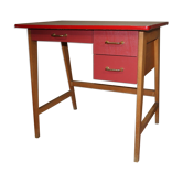 Bureau enfant vintage