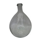 Demijohn transparent