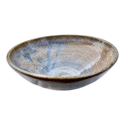 Coupe en céramique en céramique émaillé signée véronique 3 / 98