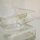 Pair of Finnish vases by Helena Tynell 1960