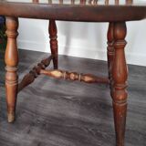 Pair of Winston chairs by Sprague and Carleton
