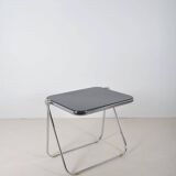 Folding desk 'Platone' by Giancarlo Piretti for Castelli, 1970s