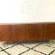 Vintage Teak Sideboard, 1960s