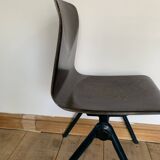 Chairs Model S30 From Galvanitas