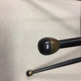 1950 tripod stool