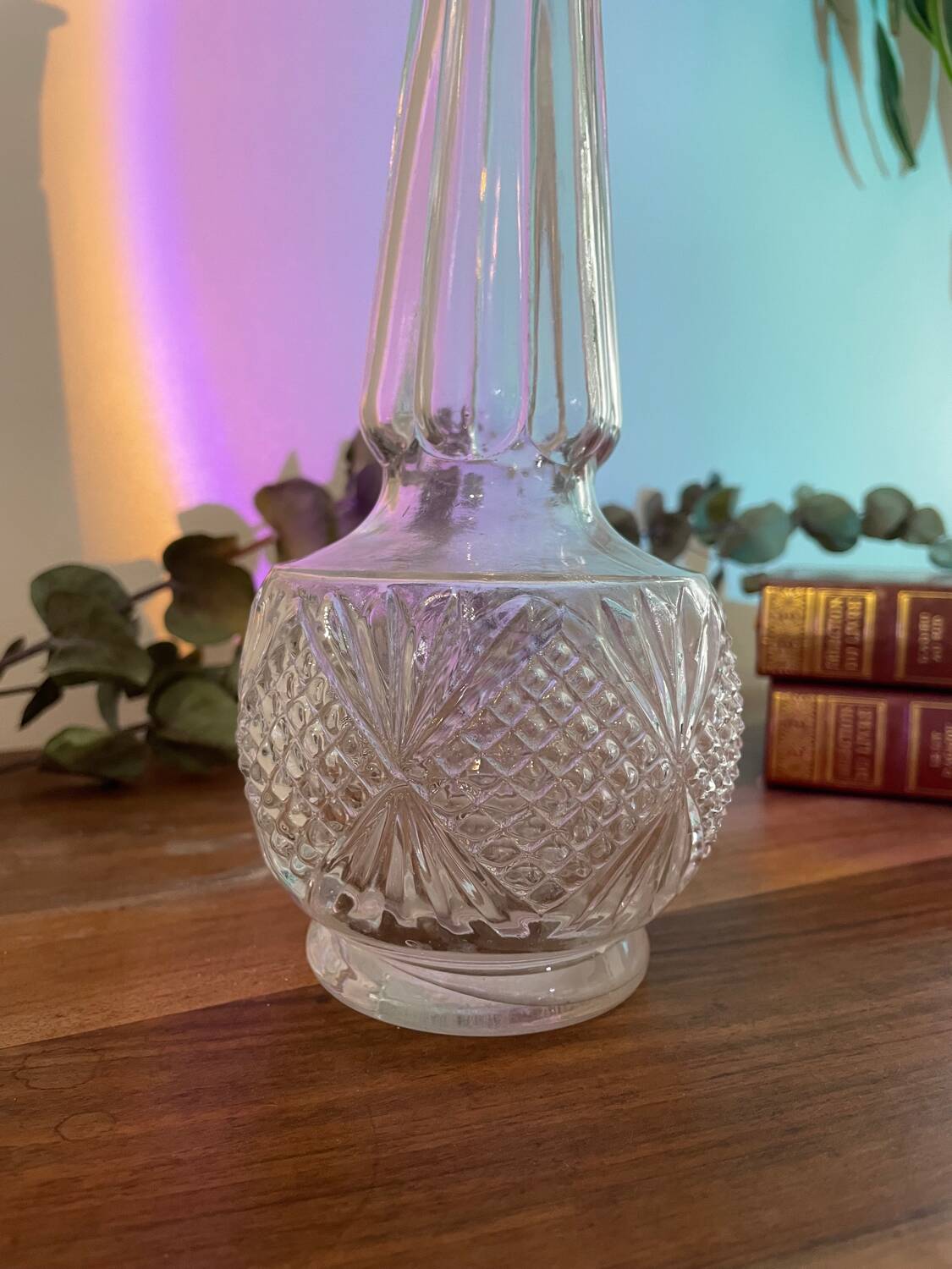 Original vintage carafe