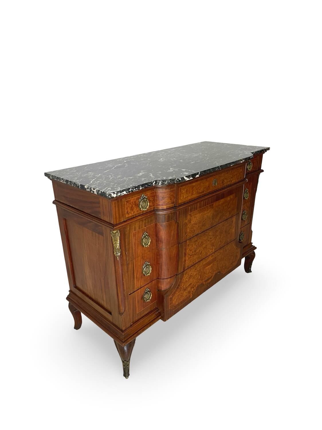 chest of drawers, 1930s