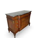 chest of drawers, 1930s