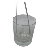 Ice bucket baccarat model nancy