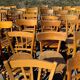 60 vintage bistro chairs Baumann Thonet - Legrand design selection
