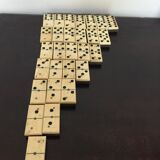Old Dominos competition game