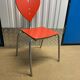 Heart chair