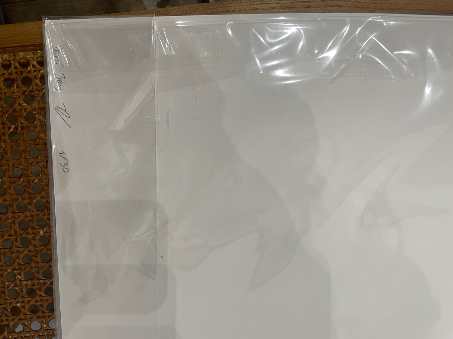 Photo Marseille - Jérémy Deumié