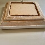 Brittany marine painting 1957