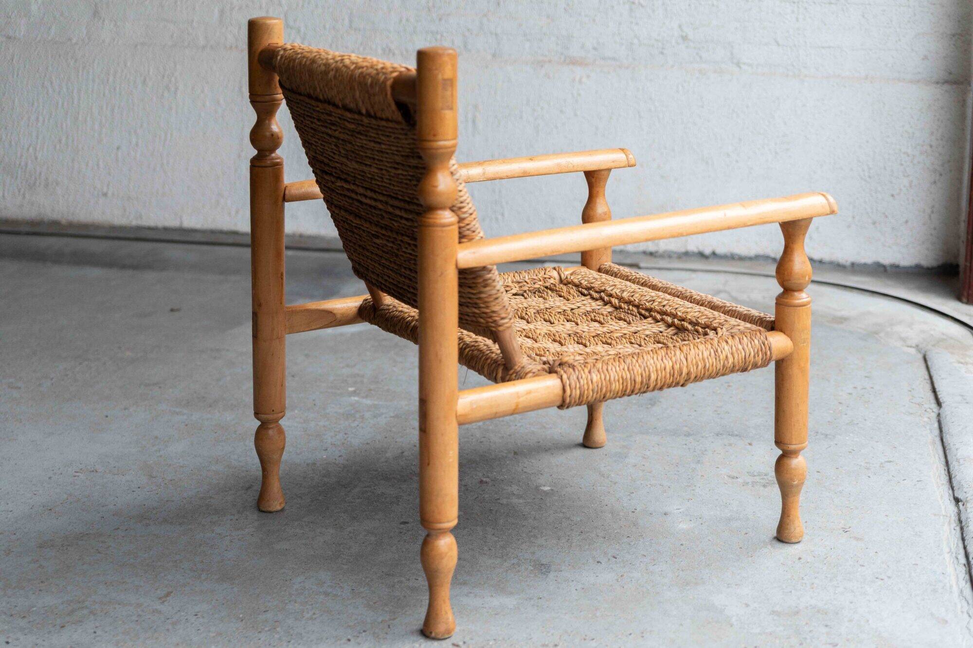 Fauteuil